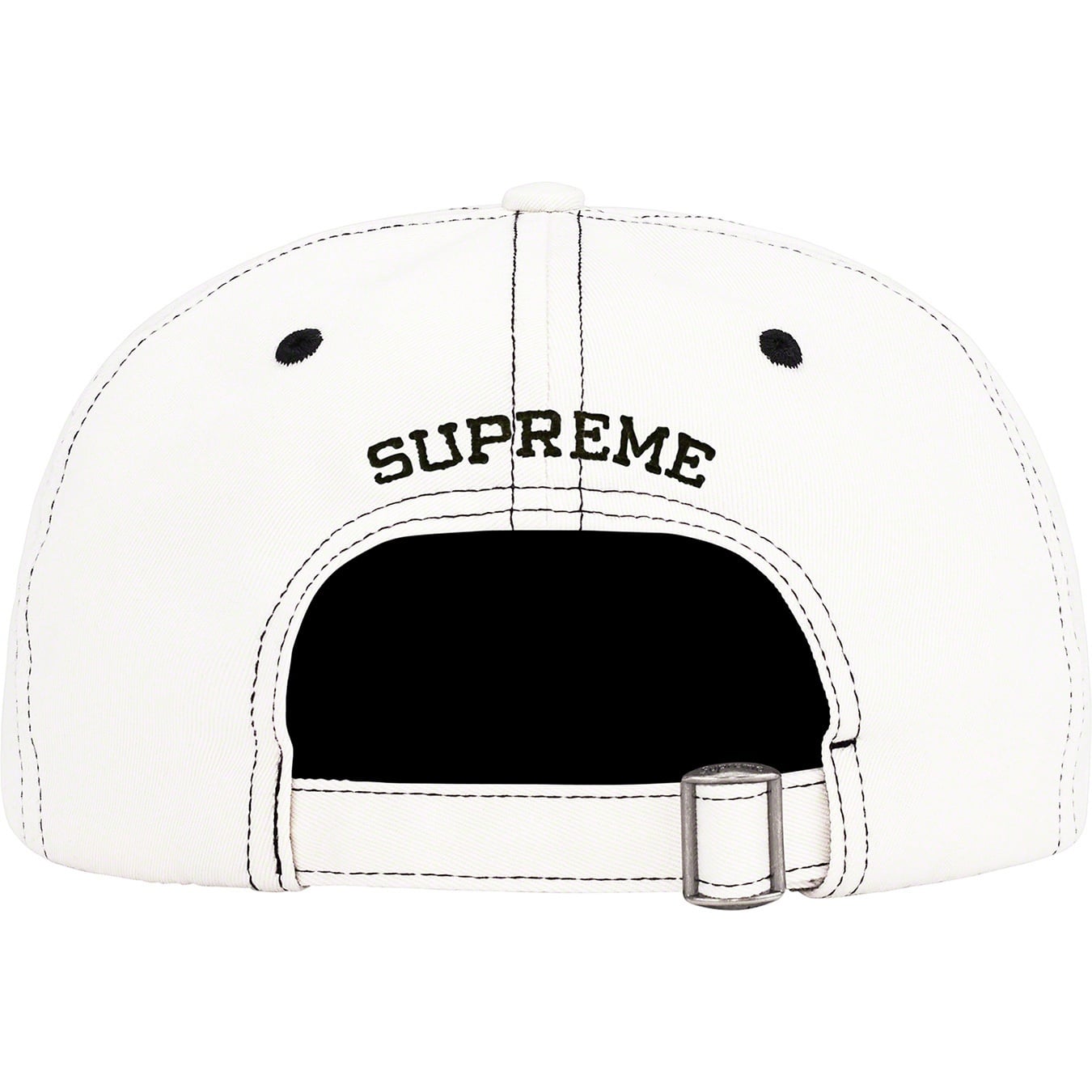 Milano Patch 6-Panel view 7
